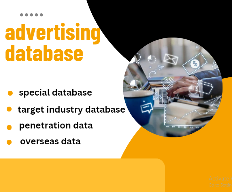 advertising database