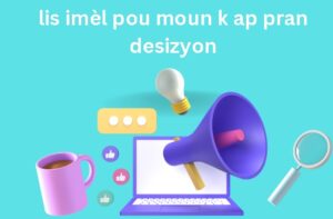 lis imèl pou moun k ap pran desizyon