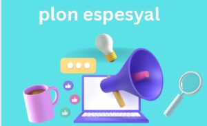 plon espesyal